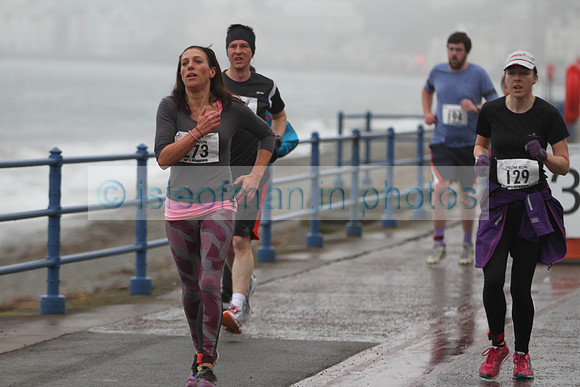 Prom Run photos by Vincent Campbell