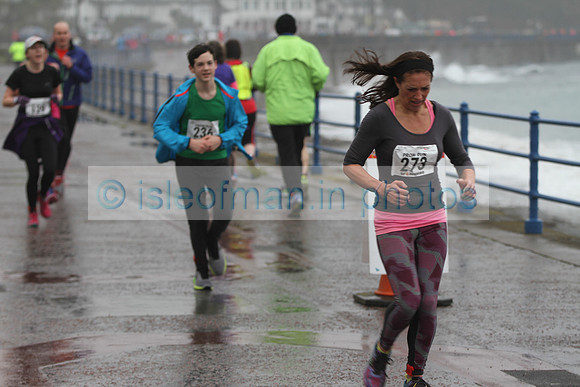Prom Run photos by Vincent Campbell