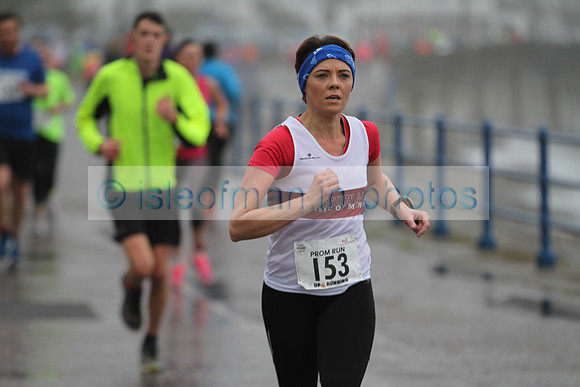 Prom Run photos by Vincent Campbell
