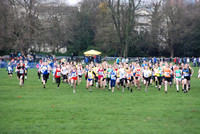 09 Cross Country Liverpool