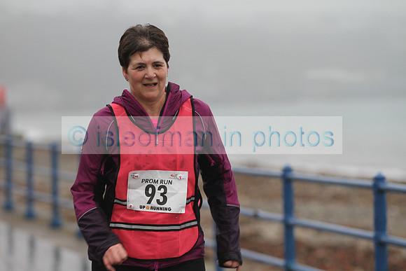 Prom Run photos by Vincent Campbell