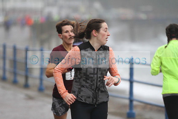 Prom Run photos by Vincent Campbell