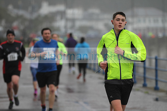 Prom Run photos by Vincent Campbell