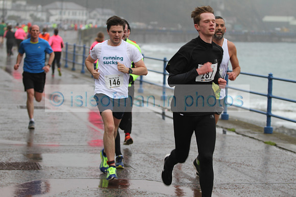 Prom Run photos by Vincent Campbell