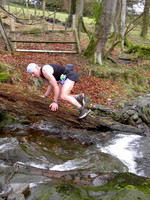 Manx Mountain Marathon 2004