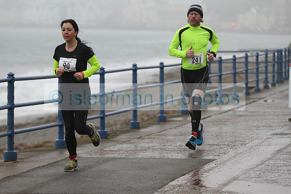 Prom Run photos by Vincent Campbell