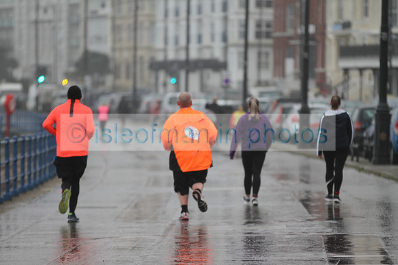 Prom Run photos by Vincent Campbell
