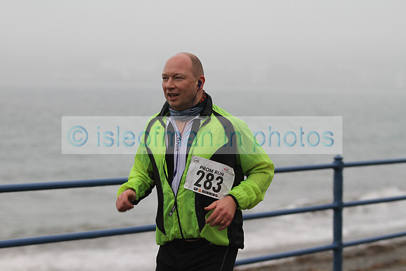 Prom Run photos by Vincent Campbell