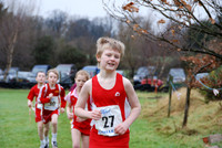 08 Cross Country Ramsey Champs