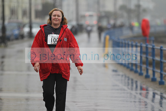 Prom Run photos by Vincent Campbell