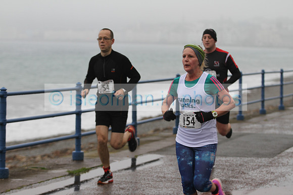 Prom Run photos by Vincent Campbell