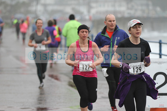 Prom Run photos by Vincent Campbell