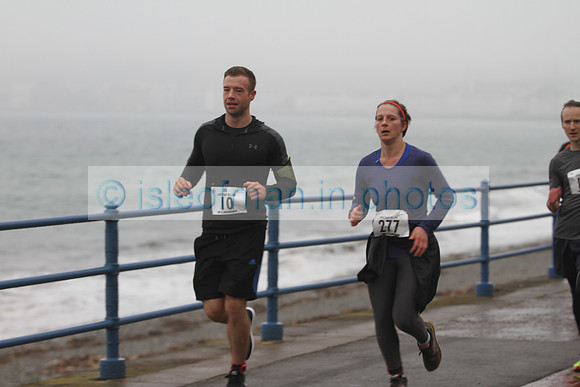 Prom Run photos by Vincent Campbell