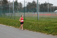 Manx Harriers Open 2013