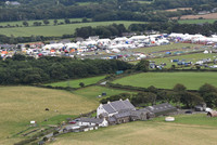 Royal Manx Agricultural Show 2016