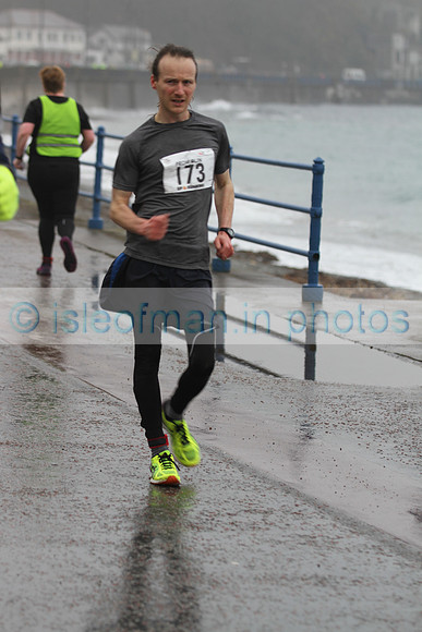 Prom Run photos by Vincent Campbell