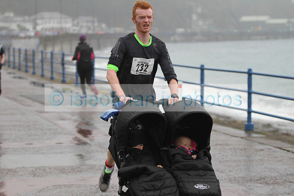 Prom Run photos by Vincent Campbell