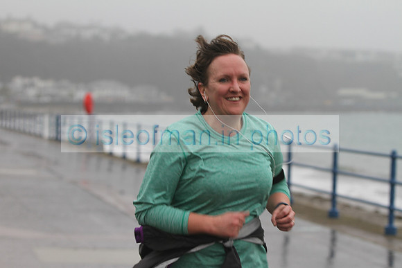 Prom Run photos by Vincent Campbell