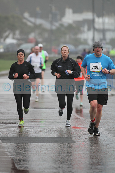 Prom Run photos by Vincent Campbell