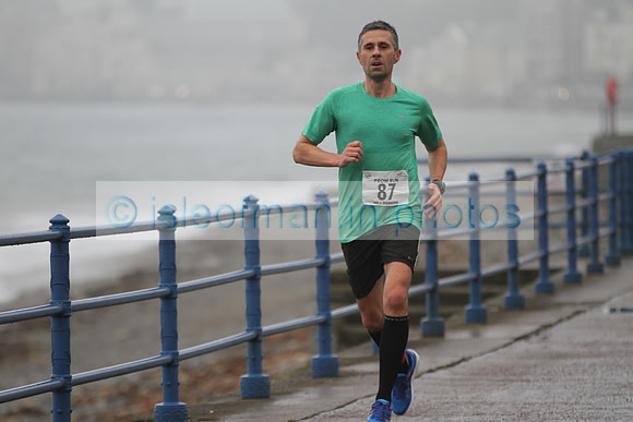 Prom Run photos by Vincent Campbell