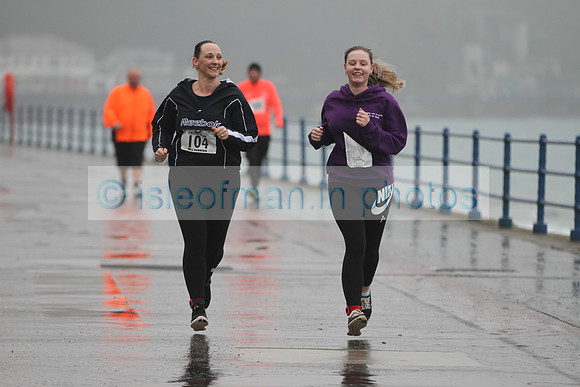 Prom Run photos by Vincent Campbell