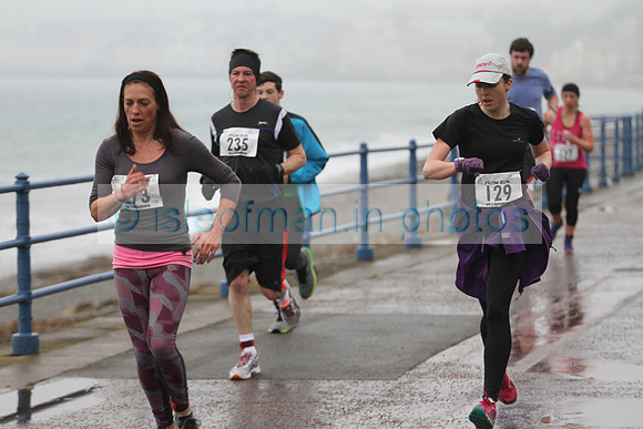 Prom Run photos by Vincent Campbell