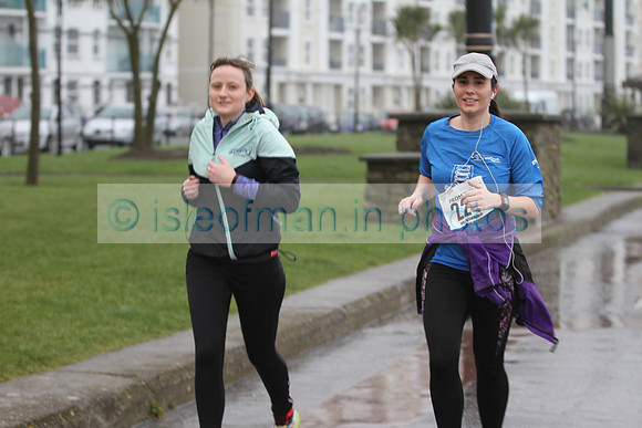 Prom Run photos by Vincent Campbell