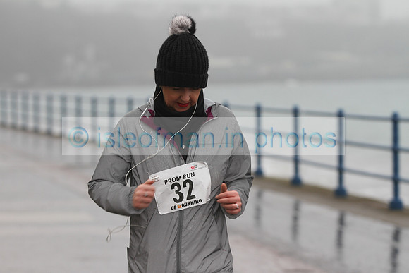 Prom Run photos by Vincent Campbell