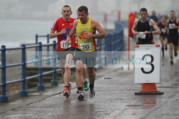 Prom Run photos by Vincent Campbell
