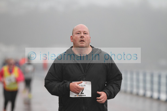 Prom Run photos by Vincent Campbell
