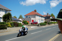 2008 Superbikes TT