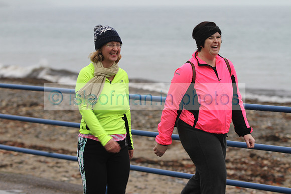 Prom Run photos by Vincent Campbell