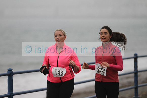 Prom Run photos by Vincent Campbell