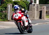 2008 Senior TT