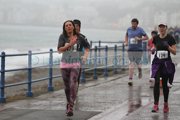 Prom Run photos by Vincent Campbell