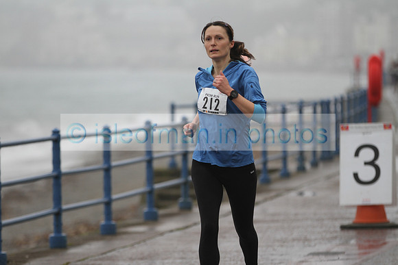 Prom Run photos by Vincent Campbell