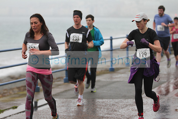 Prom Run photos by Vincent Campbell