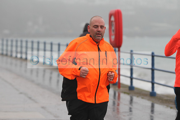 Prom Run photos by Vincent Campbell