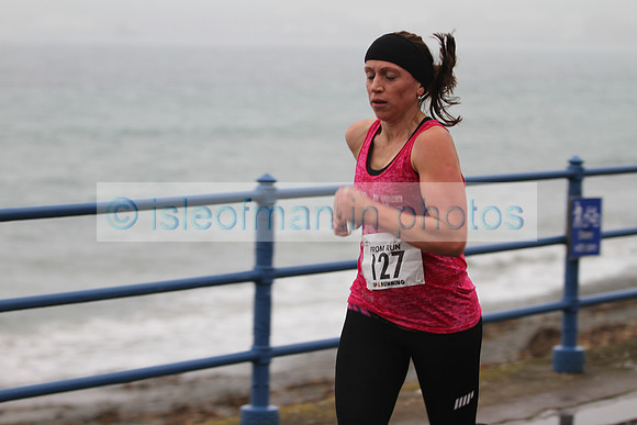 Prom Run photos by Vincent Campbell