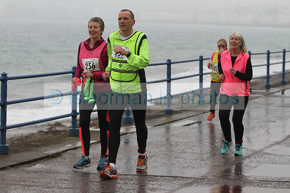 Prom Run photos by Vincent Campbell