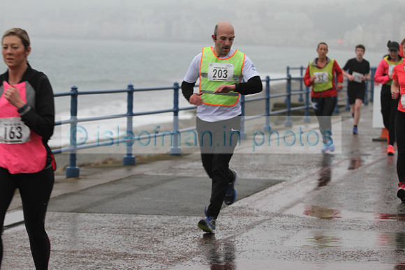 Prom Run photos by Vincent Campbell