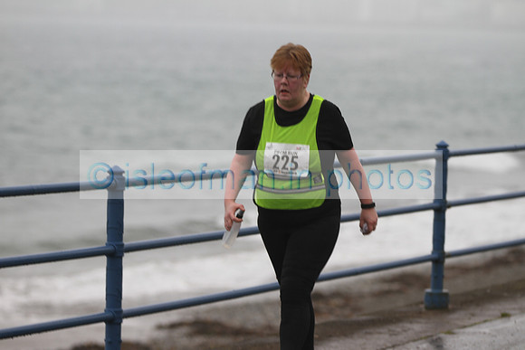 Prom Run photos by Vincent Campbell