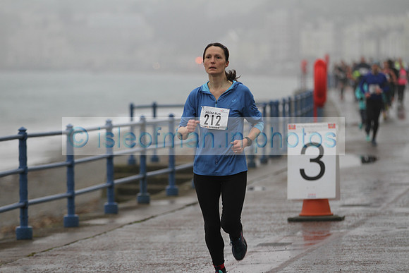Prom Run photos by Vincent Campbell