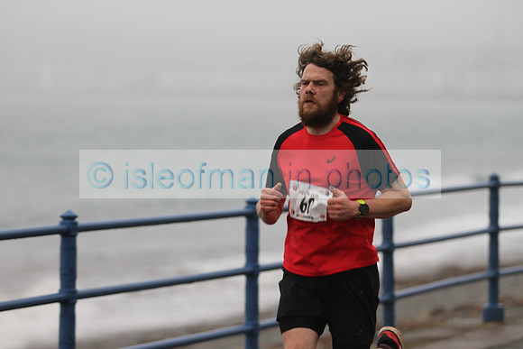 Prom Run photos by Vincent Campbell