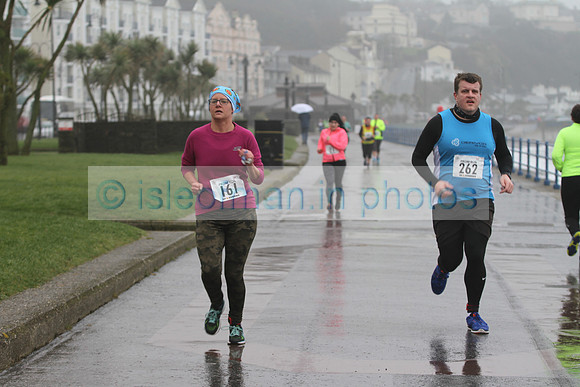 Prom Run photos by Vincent Campbell