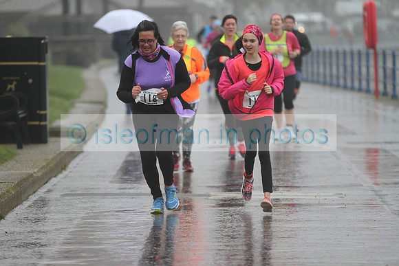 Prom Run photos by Vincent Campbell