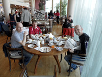 London Marathon 2012