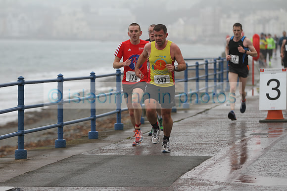 Prom Run photos by Vincent Campbell