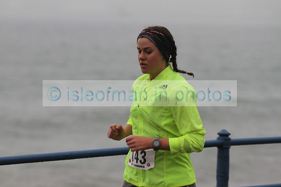 Prom Run photos by Vincent Campbell