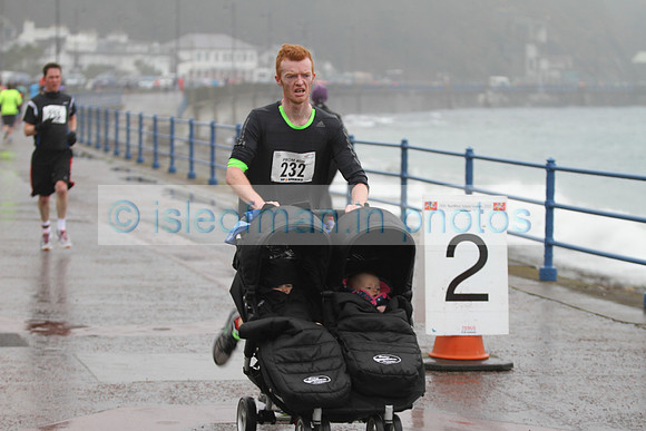 Prom Run photos by Vincent Campbell